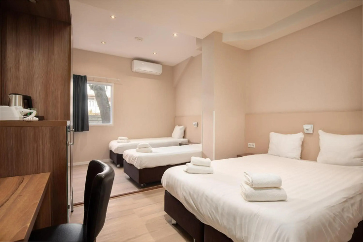 Hotel Victorie