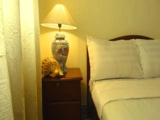 Thai Ninh Hotel