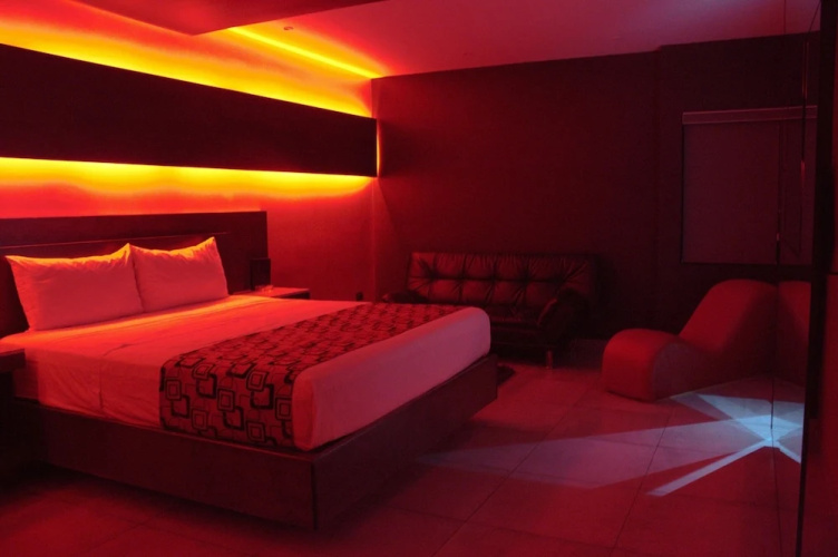 Motel Boutique Xpress