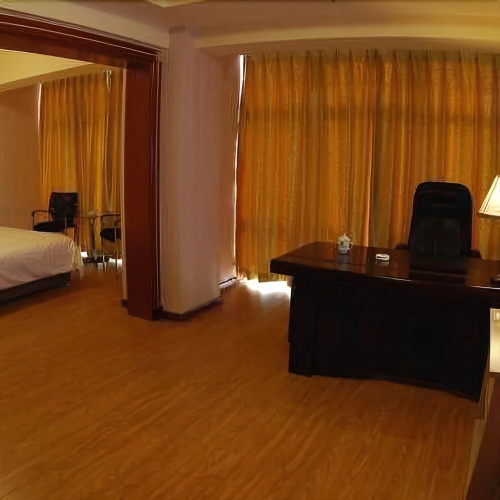 Dandong Dantie Hotel