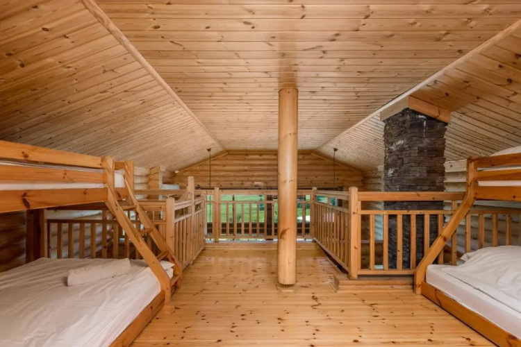 Holiday House Abies