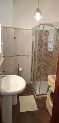 Borgo San Giorgio Apartment