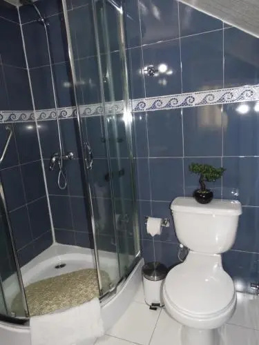 Hostal Pehuenche