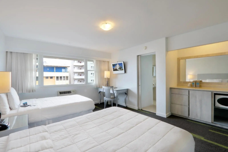 Hotel Miramar