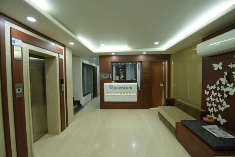 Hotel Alankar Palace