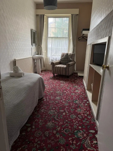 Sofia Rooms