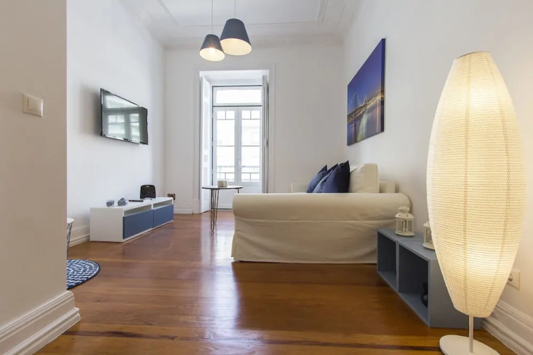 Marquês Prestige by Homing