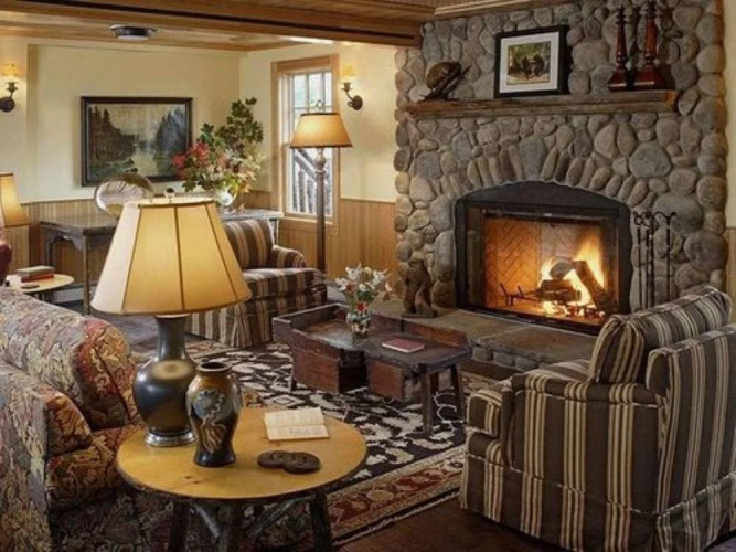 Hotel Mountain Brook