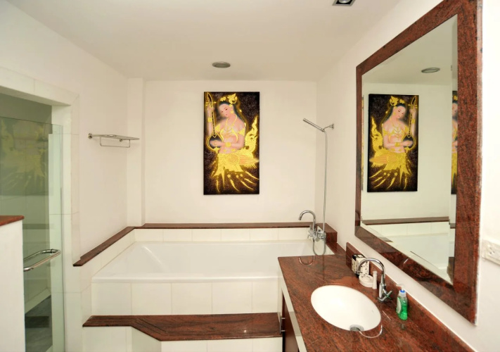 Samui Luxury Pool Villa Melitta