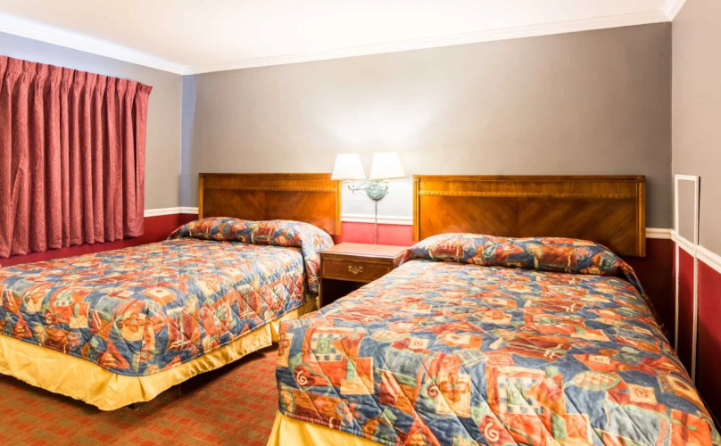 Rodeway Inn