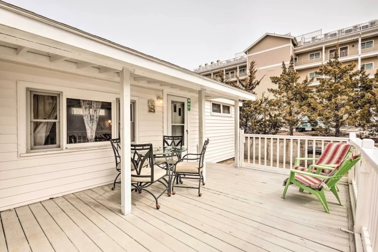2 Bedrooms Cottage