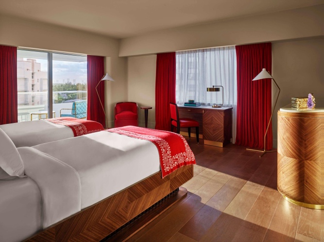 Faena Hotel Miami Beach photo 9
