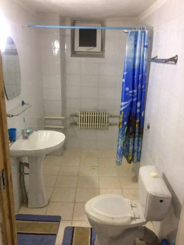 Guest House Ask