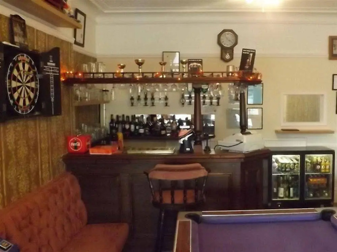 Hotelbild
