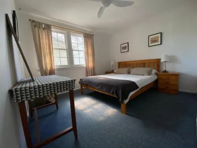 Allamanda House, 3 Willow Street