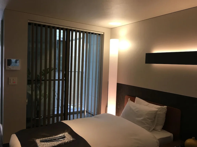 Souseki An Hotel