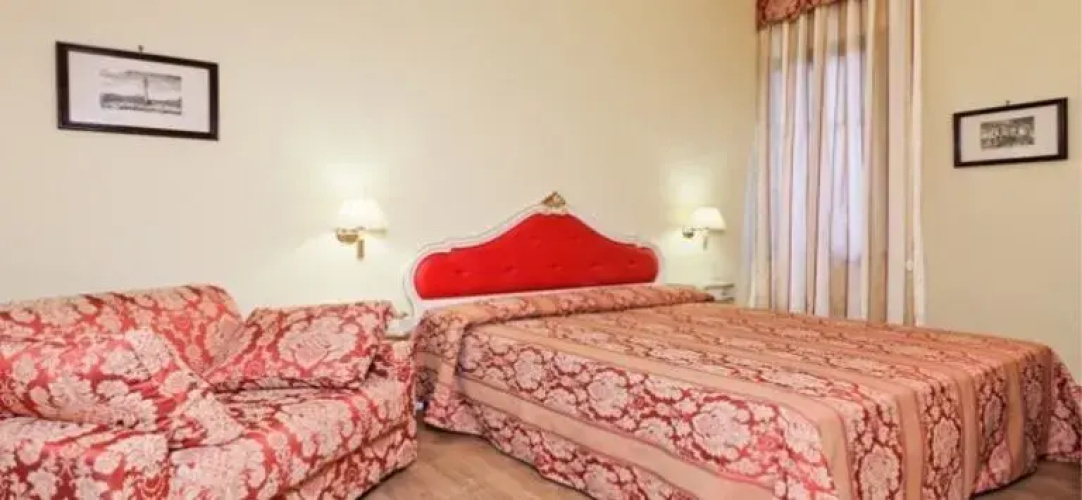 Guest House San Lio