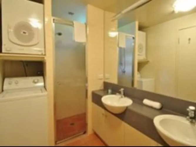 Oberdere 1 Hotel