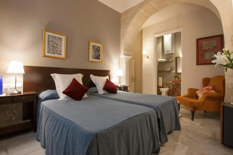 Catedral Suites Jerez