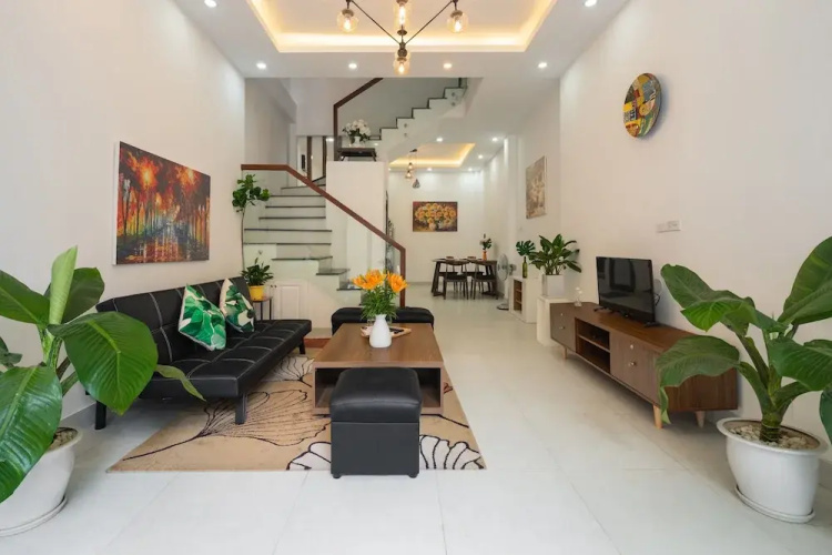ZO Hotels An Duong Vuong