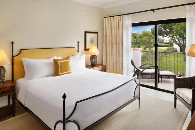 Pine Cliffs Residence, a Luxury Collection Resort, Algarve