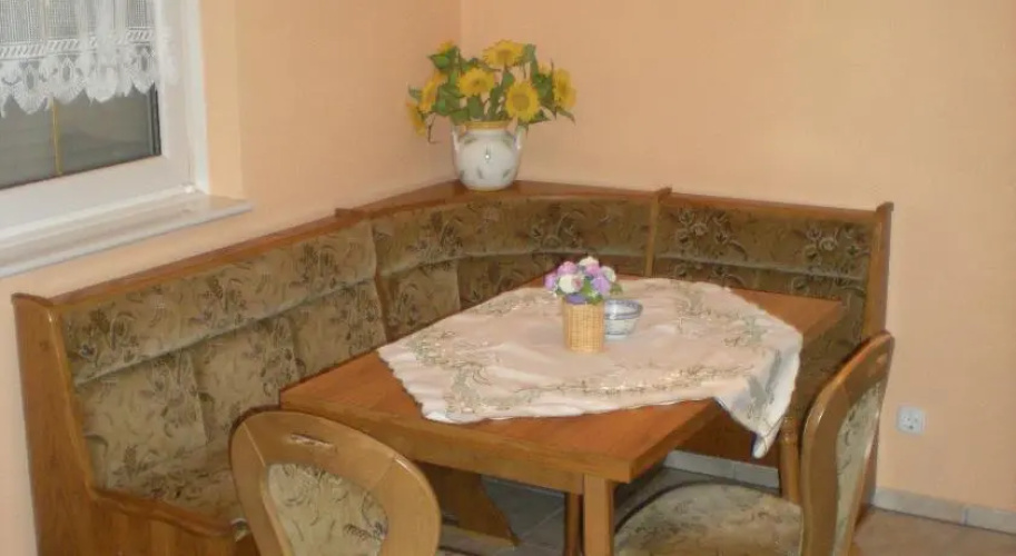 Kentaur Apartmanház