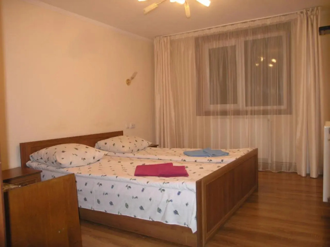 Holiday Home Arnika