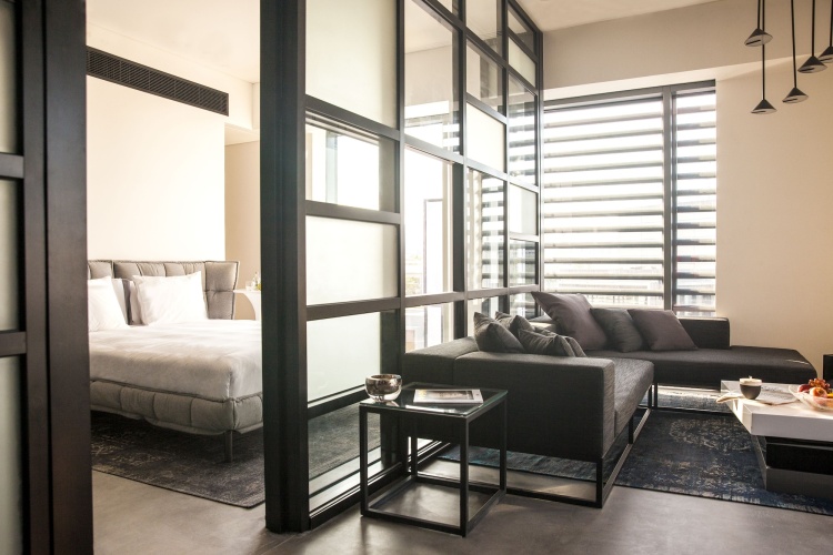 Canopy by Hilton Dubai Al Seef photo 24
