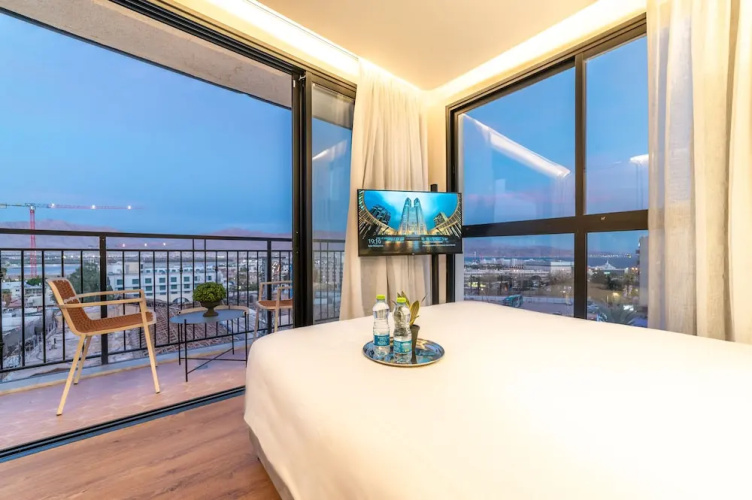 Stay Eilat - Adults Only