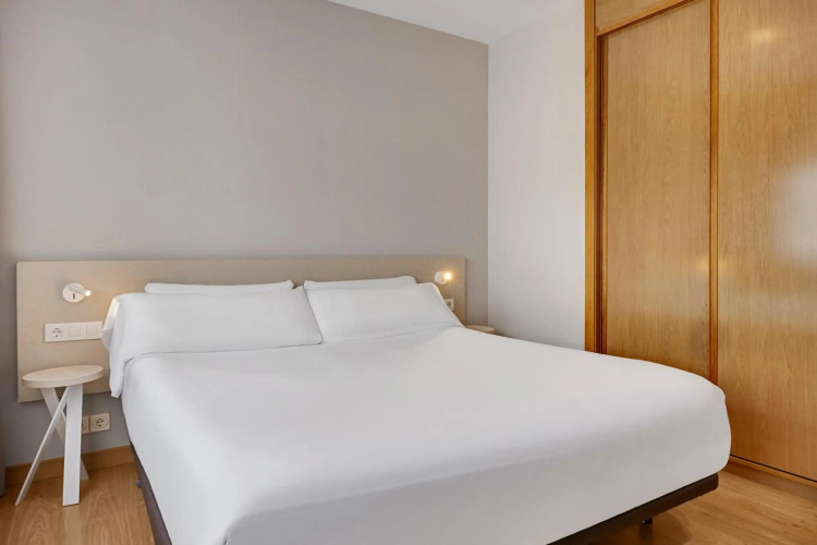 B&B Logroño Las Canas