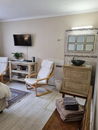 Barlinka lane Selfcatering flatlet , Somerset West