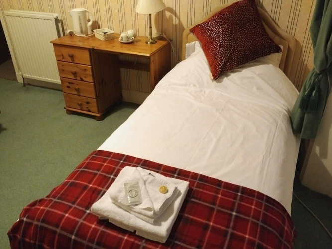 Ellangowan Hotel