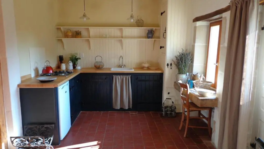 Maison Frankrijk