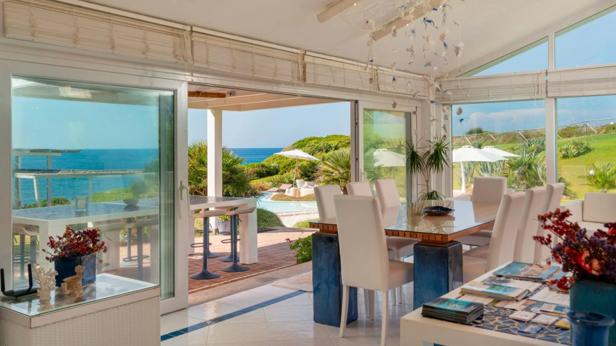 Villa Ambra 10 in Sorso