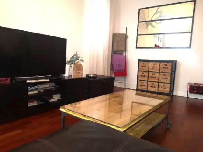 Apartamento Santa Cruz