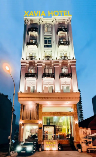 Image de l'hôtel