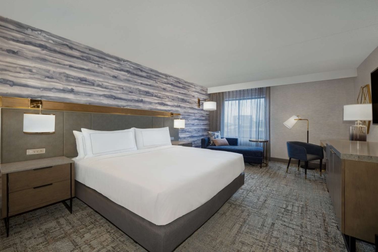 Doubletree By Hilton Kingston photo 6