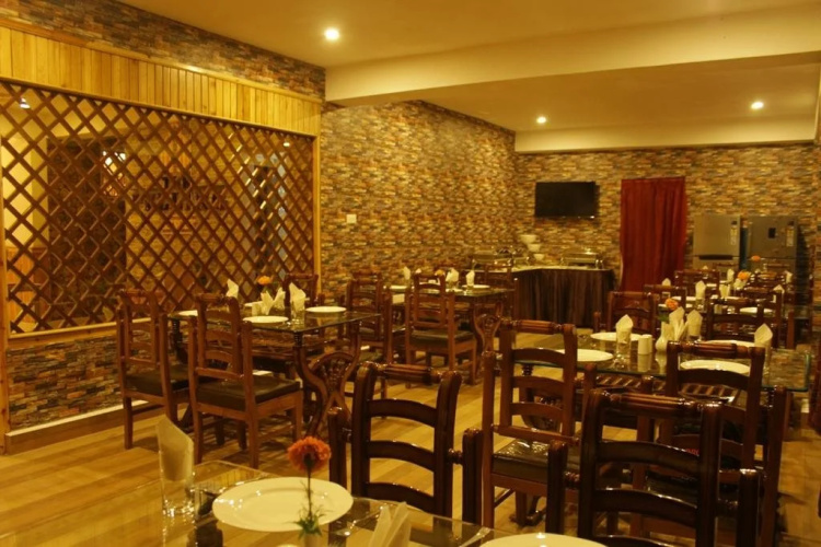 Alpine Village Resort