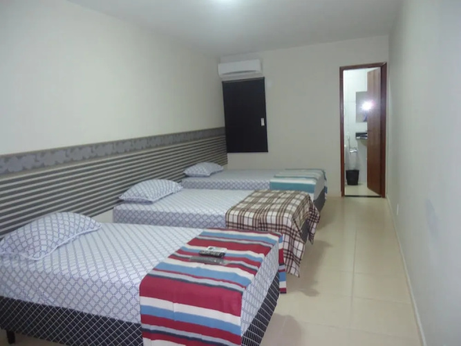 Hotel MM