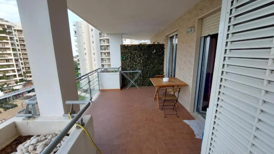 Rosalba Residence