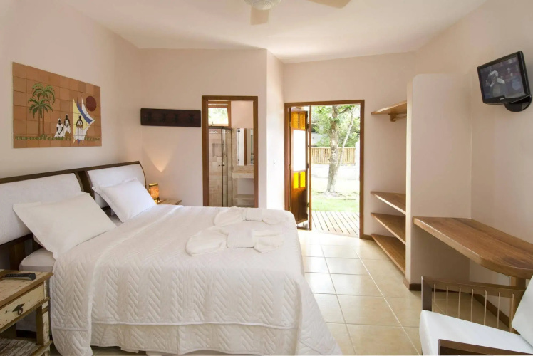 Pousada Villa Bella