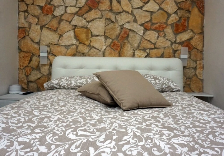 Luxury Double room