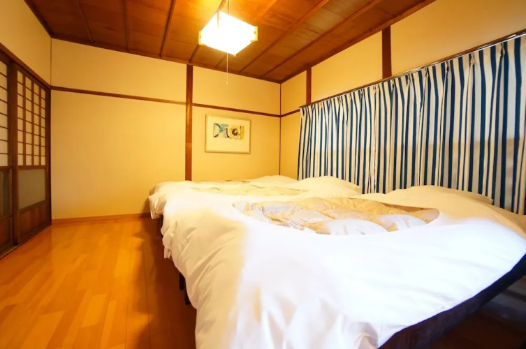 Rainbow Takayama Private House