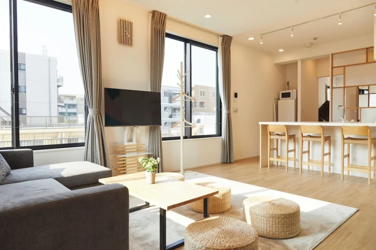 Premium room