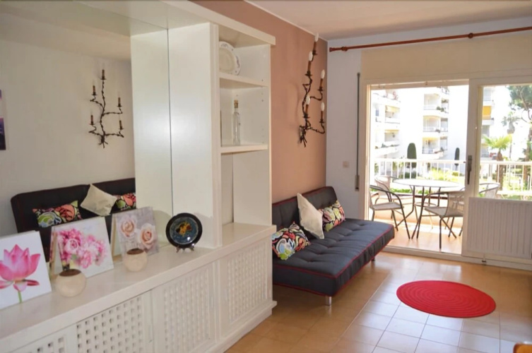 Apartamento Vivalidays Solfanals