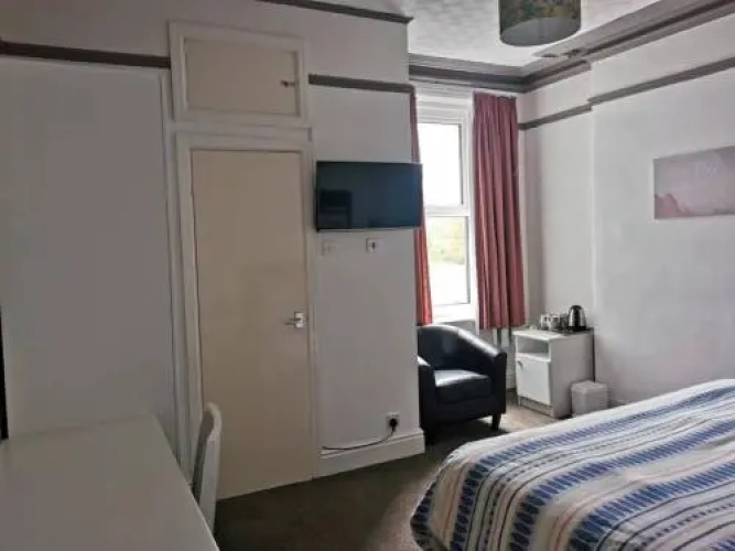 Athol Park Guest House