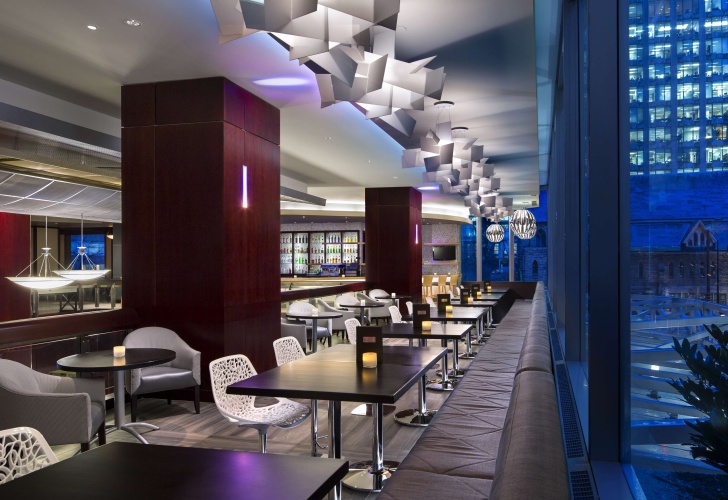 Hyatt Regency Vancouver photo 17