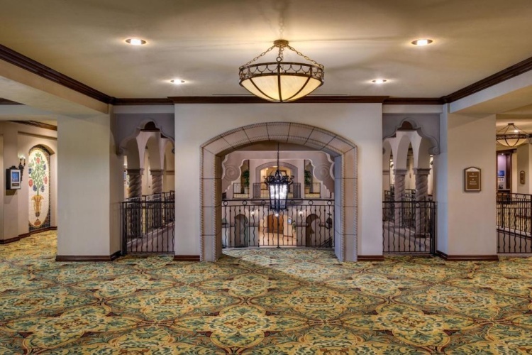 Gaylord Texan Resort & Convention Center photo 17