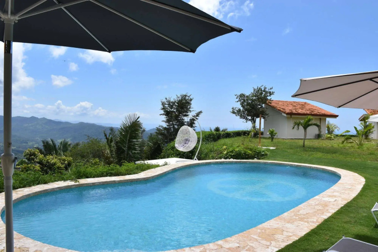 Hotel Peace & Lodge