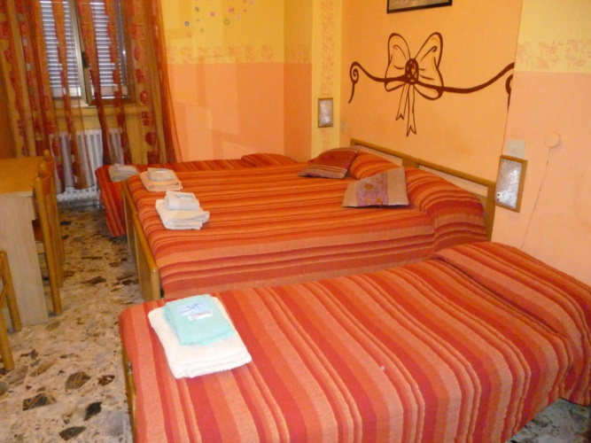 Hotel San Giovanni
